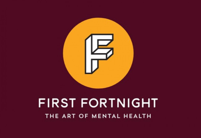 Things to do in County Dublin Dublin, Ireland - First Fortnight Mental Health Arts Festival - YourDaysOut