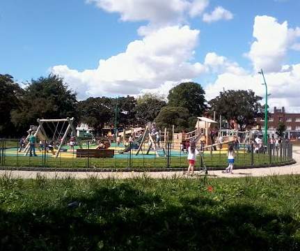Things to do in County Dublin, Ireland - Fairview Park - YourDaysOut - Photo 1
