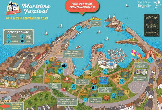 Things to do this weekend | Friday 5th - Sunday 7th, September