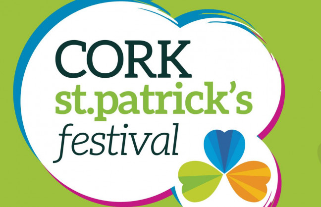 Cork St. Patrick's Day Parade | 2025 - YourDaysOut