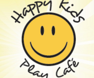 Things to do in County Dublin, Ireland - Happy Kids Play Cafe - YourDaysOut
