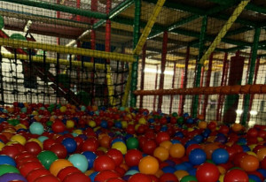 Things to do in County Dublin Dublin, Ireland - Spraoi Fun World - YourDaysOut