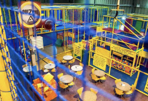 Things to do in County Kildare, Ireland - The Playbarn - YourDaysOut