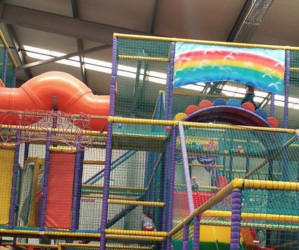 Things to do in County Cork, Ireland - Chuckies Play Zone - YourDaysOut
