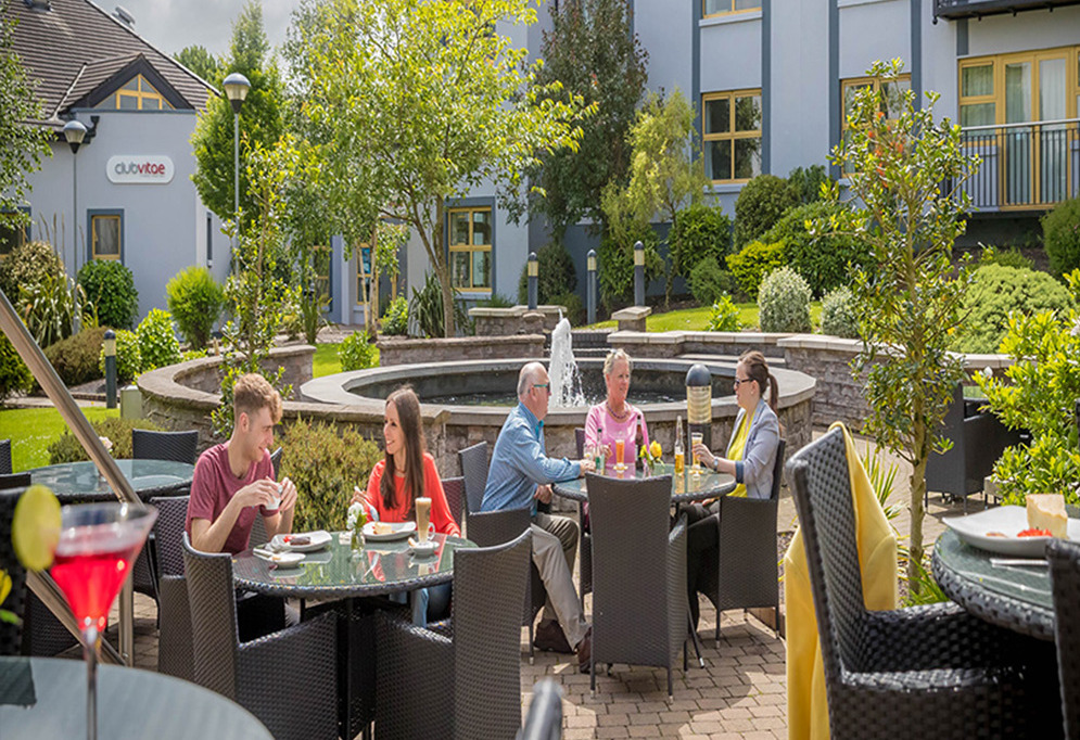 Things to do in County Wexford, Ireland - Deals: Maldron Hotel, Wexford | €115 BBD - YourDaysOut
