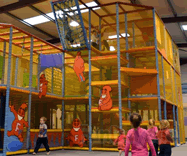 Funster Playcentre - YourDaysOut