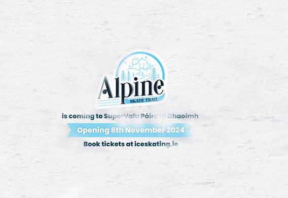 Alpine Skating Trail | Cork - YourDaysOut