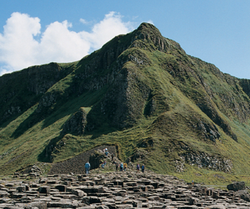 Giant's Causeway - YourDaysOut
