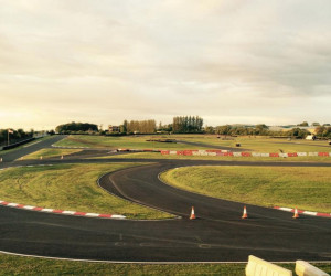 Things to do in Northern Ireland Crumlin, United Kingdom - Nutts Corner Circuit - YourDaysOut