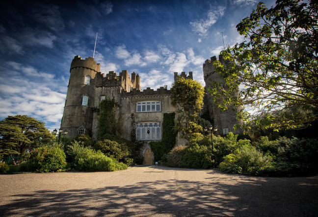 Things to do in County Dublin, Ireland - Malahide Castle & Gardens - YourDaysOut