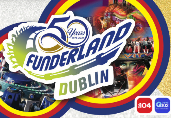 Things to do in County Dublin Dublin, Ireland - Funderland - YourDaysOut