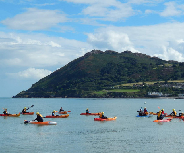 Things to do in County Wicklow, Ireland - Bray Adventures - YourDaysOut