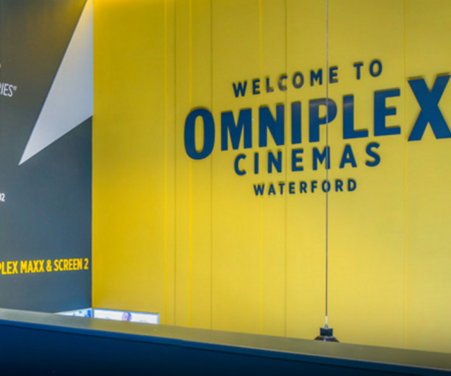 Things to do in County Waterford, Ireland - Omniplex Waterford - YourDaysOut