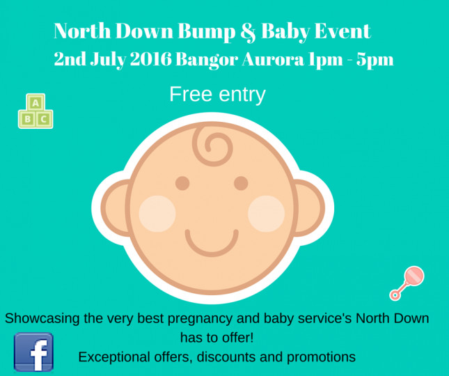Things to do in Northern Ireland Bangor, United Kingdom - Bangor Pregnancy & Baby Event - YourDaysOut