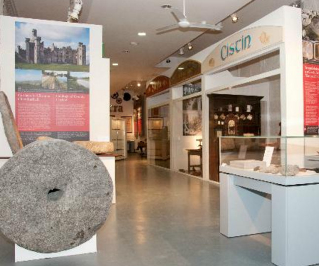 Things to do in County Carlow, Ireland - Carlow County Museum - YourDaysOut