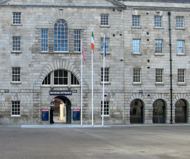 Things to do in County Dublin, Ireland - National Museum of Ireland | Collins Barracks - YourDaysOut