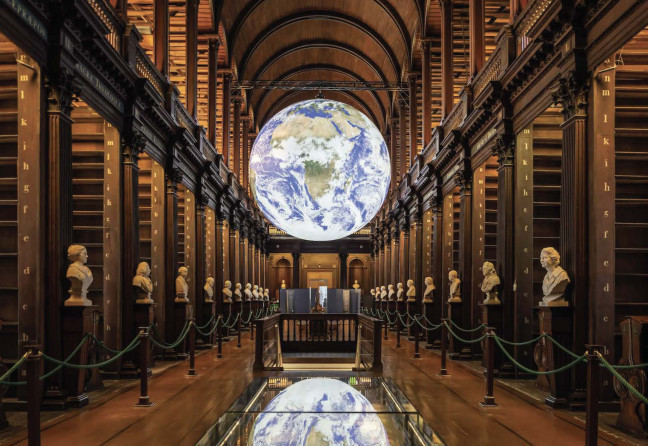 Things to do in County Dublin, Ireland - Book of Kells Experience - YourDaysOut