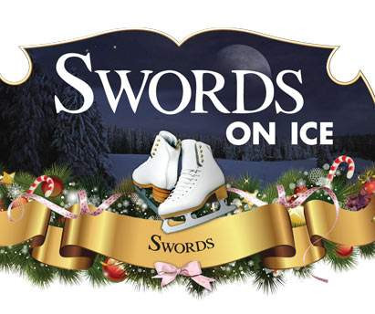 Things to do in County Dublin, Ireland - Swords On Ice - YourDaysOut