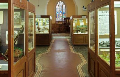 Things to do in County Clare, Ireland - Clare Heritage Museum - YourDaysOut