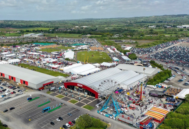 Things to do in Northern Ireland Lisburn, United Kingdom - Balmoral Show - YourDaysOut