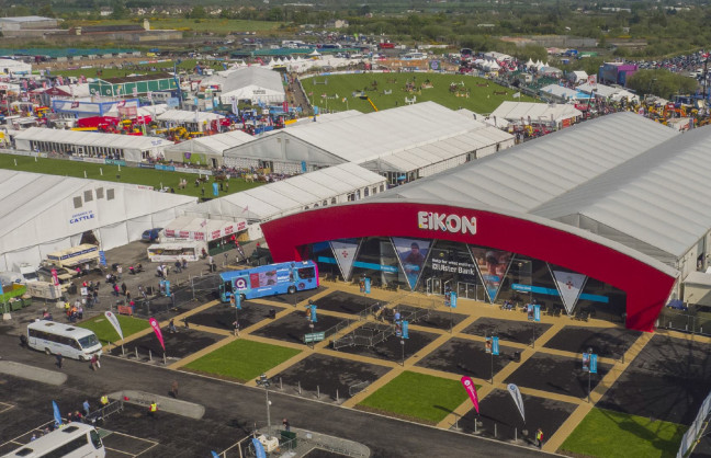 Things to do in Northern Ireland Lisburn, United Kingdom - Balmoral Show - YourDaysOut