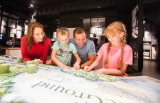 Things to do in Northern Ireland Cookstown, United Kingdom - Seamus Heaney HomePlace Tour - YourDaysOut