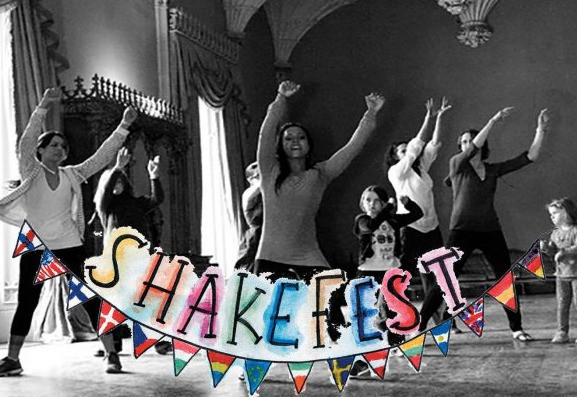 Things to do in County Offaly, Ireland - Shakefest - YourDaysOut