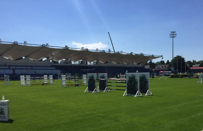 Things to do in County Dublin, Ireland - Dublin Horse Show - YourDaysOut