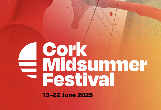 Things to do in County Cork Cork, Ireland - Cork Midsummer Festival - YourDaysOut