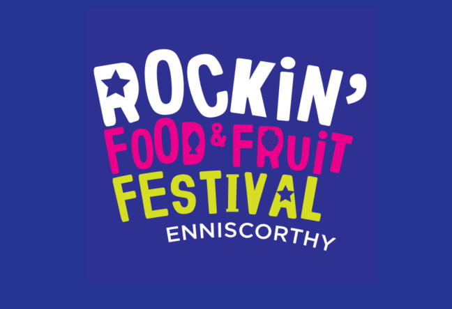Things to do in County Wexford, Ireland - The Rockin' Food & Fruit Festival - YourDaysOut