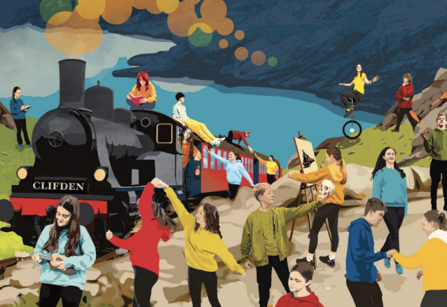 Things to do in County Galway, Ireland - Clifden Arts Festival - YourDaysOut