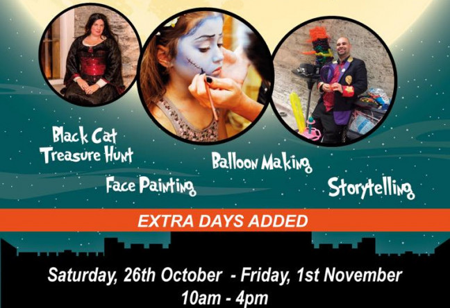 Things to do in County Cork, Ireland - Halloween @ Cork City Gaol - YourDaysOut