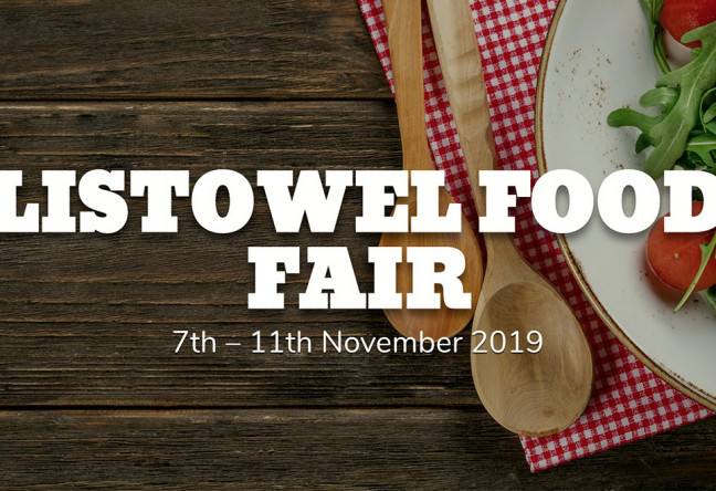 Things to do in County Kerry, Ireland - Listowel Food Fair - YourDaysOut