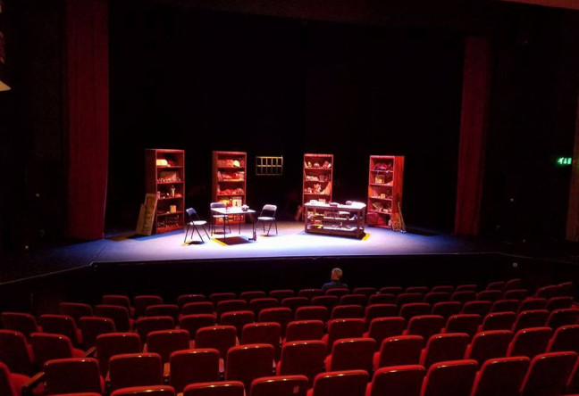 Things to do in County Kilkenny, Ireland - Watergate Theatre | Kilkenny - YourDaysOut