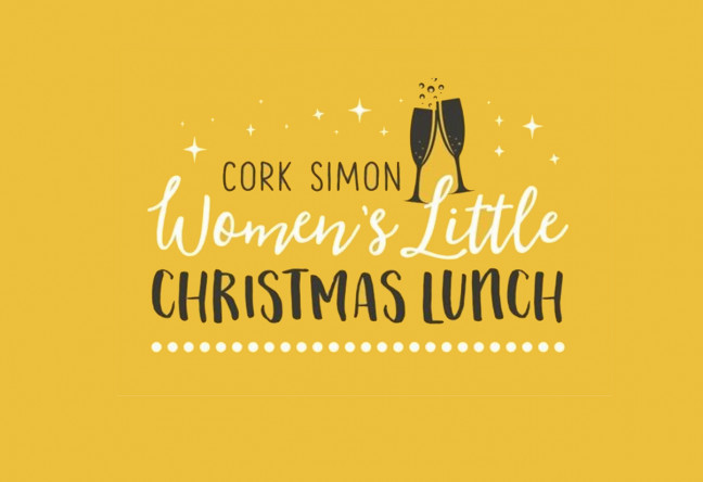 Things to do in County Cork, Ireland - Cork Simon Women's Little Christmas Lunch 2018 - YourDaysOut