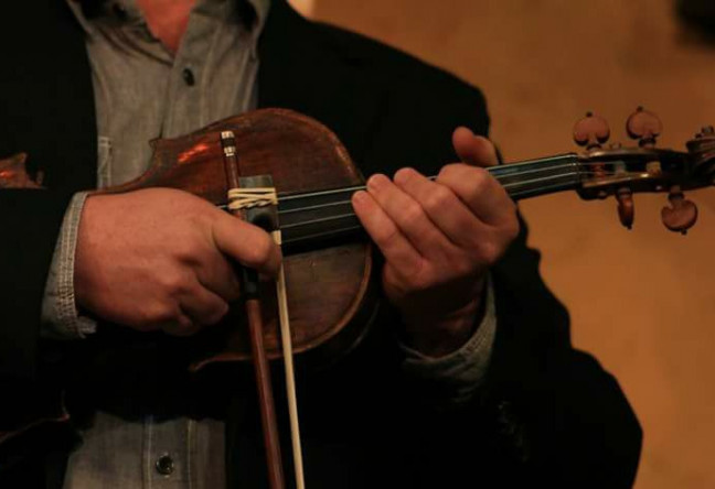 Things to do in County Clare, Ireland - Shannonside Winter Music Weekend - YourDaysOut