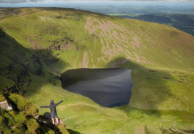 Things to do in County Tipperary, Ireland - Glen of Aherlow Winter Walking Festival - YourDaysOut