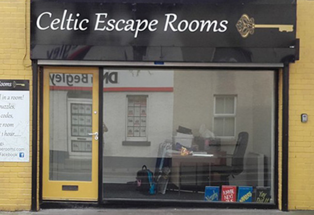 Things to do in County Westmeath, Ireland - Singles Great Escape Night - YourDaysOut
