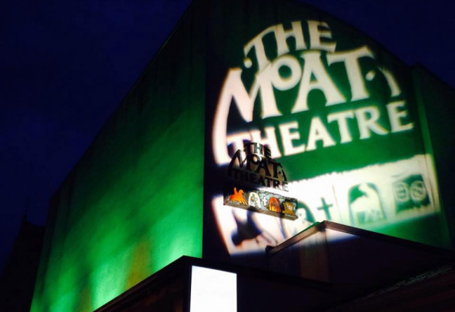 Things to do in County Kildare, Ireland - Moat Theatre - YourDaysOut