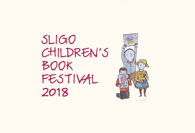 Things to do in County Sligo, Ireland - Sligo Children's Book Festival - YourDaysOut