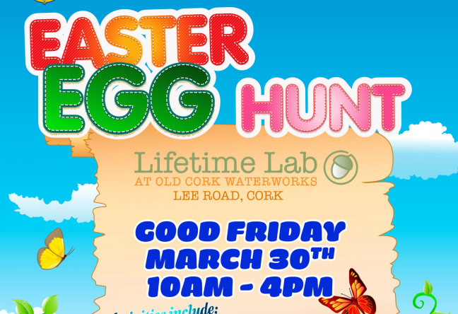 Things to do in County Cork, Ireland - Egg Hunt - YourDaysOut
