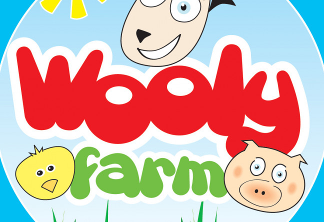 Things to do in County Dublin, Ireland - Wooly Farm Easter Eggstravaganza - YourDaysOut