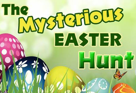 Things to do in County Cork, Ireland - Mysterious Easter Hunt - YourDaysOut