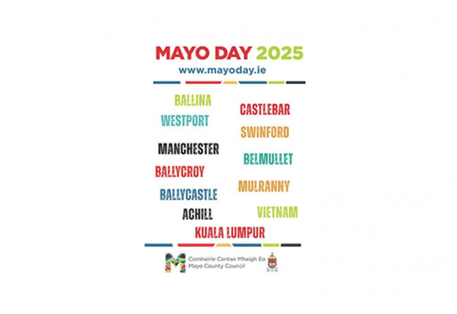Things to do in County Mayo, Ireland - Mayo Day - YourDaysOut