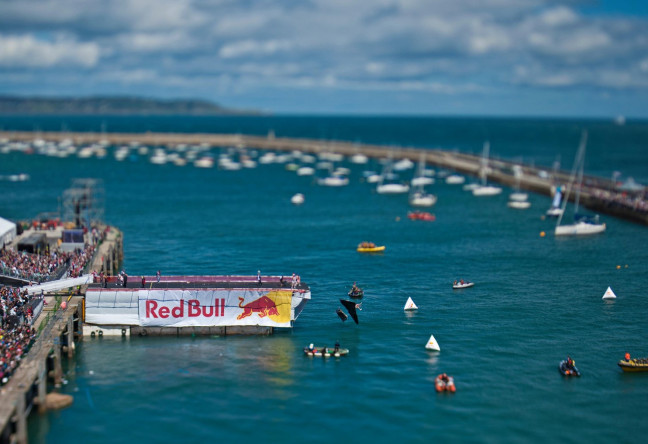 Things to do in County Dublin, Ireland - Red Bull Flugtag - YourDaysOut