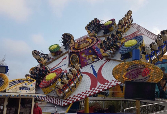 Things to do in County Limerick, Ireland - Funderland Limerick | Free Tickets - YourDaysOut