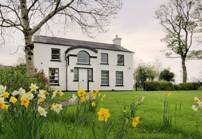 Things to do in Northern Ireland Crumlin, United Kingdom - The Ballance House - Ulster New Zealand Trust - YourDaysOut