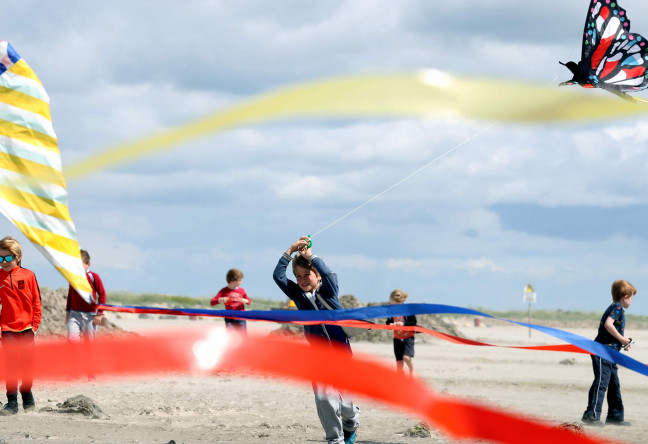 Things to do in County Dublin, Ireland - Dublin Kite Festival - YourDaysOut