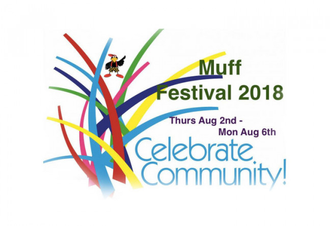 Things to do in County Donegal, Ireland - Muff Festival - YourDaysOut