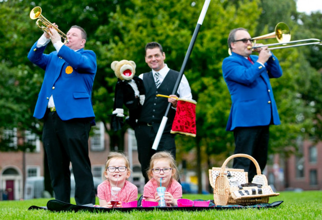 Things to do in County Dublin, Ireland - Free Family Fun Day - YourDaysOut